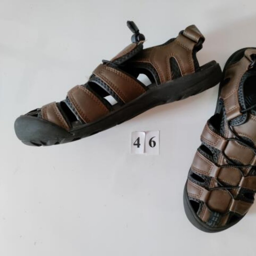 Men's sandals